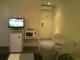 Deluxe Room
 - Sai Motel Greenlane