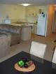 Self contained apartments
 - Sails Resort