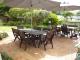 Family size BBQ area
 - Sails Resort