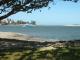 Our waterfront
 - Sails Resort