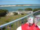 Our view of Bribie Island and Pumicestone Passage
 - Sails Resort