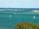 Watch the Kitesurfers perform
 - Sails Resort