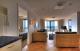 Living Room
 - San Simeon Beachfront Apartments