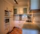 kitchen
 - San Simeon Beachfront Apartments