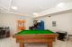 Games room
 - Sandcastles on the Broadwater