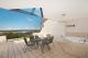 Roof top spa baths in evey three bedroom apartment
 - Sandcastles on the Broadwater
