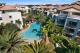 Large lagoon style pool
 - Sandcastles on the Broadwater