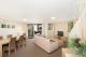 Family sized apartments
 - Sandcastles on the Broadwater