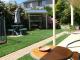 BBQ and Lawn
 - Sandpiper Holiday Units