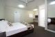 Hotel room
 - Sarayi Hotel