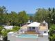 Rooftop pool
 - Sarayi Hotel