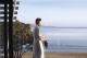 Premium Suite with magnificent sea view from the balcony
 - Sea Spray Suites