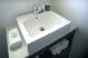 Bathroom
 - Sea Spray Suites