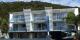Front view
 - Sea Spray Suites