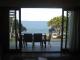 View from1 bedroom Premium Suite
 - Sea Spray Suites