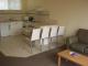 Lounge / kitchen area
 - Seashells Apartments Merimbula