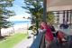 Beautiful views from all our 3 bedroom apartments
 - Seawall Apartments