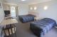 Twin Room
 - Shellharbour Resort