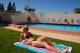 Heated Pool, Spa
 - Shore Apartments