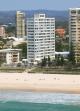 The Shore Beachside
 - Shore Apartments