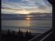 Sunrise from Apartment
 - Shore Apartments