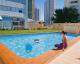 Pool, Cafe, Bar
 - Shore Apartments