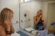 Bathroom
 - Shore Apartments