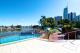 Pool
 - Silverton Apartments
