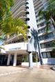 Front Entrance
 - Silverton Apartments