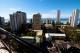 View towards the beach
 - Silverton Apartments