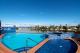 Pool & Spa
 - Silverton Apartments