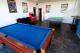 Games room
 - Silverton Apartments