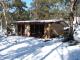 The Cottage in winter
 - Snowy Wilderness