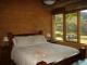 The Homestead main bedroom
 - Snowy Wilderness