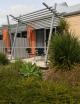 Side of Motel  - Strath Motel