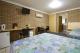 QUEEN & SINGLE ROOM
 - Sunray Motor Inn