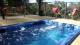 Heated Swim Spa & Relaxation Deck
 - Sunway Farm Bed & Breakfast & Rosebud Cottage