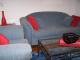 Rosebud Cottage Lounge Area
 - Sunway Farm Bed & Breakfast & Rosebud Cottage
