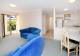 Standard Lounge
 - Surfers Riverside Holiday Apartments