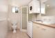 Standard Bathroom
 - Surfers Riverside Holiday Apartments