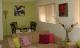 Deluxe Lounge
 - Surfers Riverside Holiday Apartments