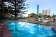 Pool and River
 - Surfers Riverside Holiday Apartments
