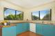 kitchen
 - Byron Hinterland Villas