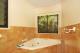 spa bath
 - Byron Hinterland Villas