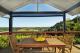 verandah
 - Byron Hinterland Villas