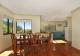 dining room and kitchen
 - Byron Hinterland Villas