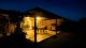 Outdoor area perfect for evening entertainment and dining
 - Talga Estate