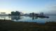 View of the lake
 - Talga Estate