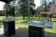 Park and play area near by
 - Tallarook Motor Inn