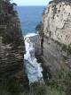 Devils Kitchen
 - Teraki Cottages